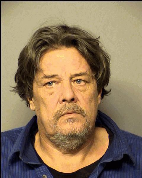 James Richard Rhymer